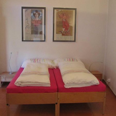 Apartamento Casa Speranza Locarno Exterior foto